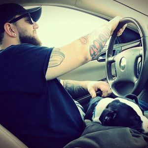 Meet your Posher, Tim